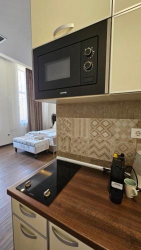 Apartmani Astral Hotel in Vojvodina