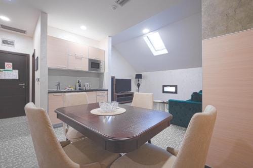 Apartmani Astral Hotel in Vojvodina