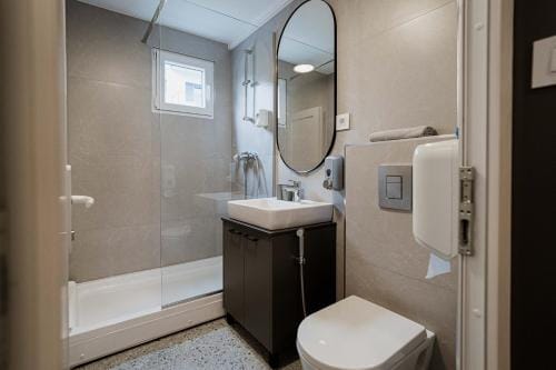 REAL Suites Hotel in Belgrade