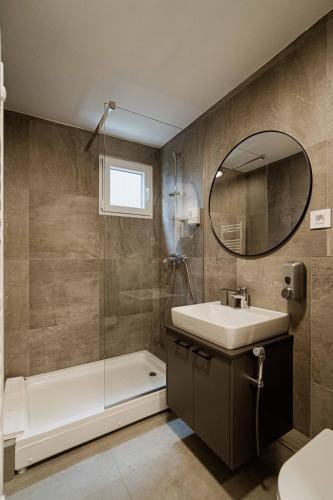 REAL Suites Hotel in Belgrade
