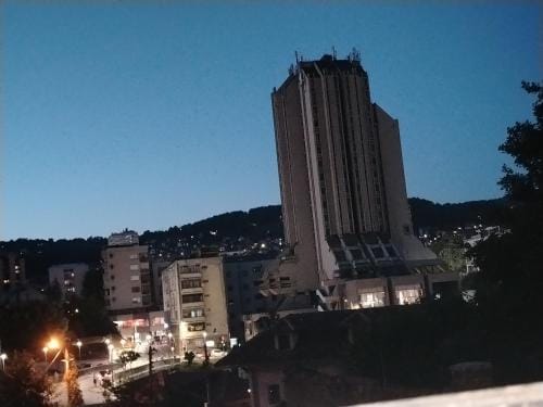 Stan na dan Iva 5 Hotel in Zlatibor District, Serbia