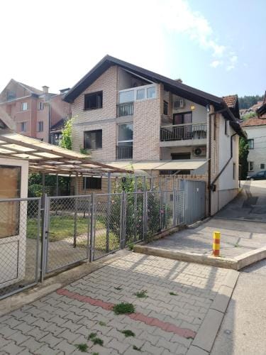 Stan na dan Iva 5 Hotel in Zlatibor District, Serbia
