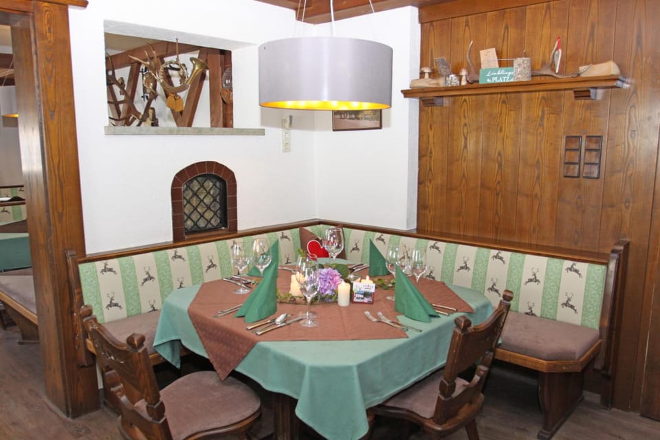 Landgasthof Kaiserkrone Inn in Tyrol