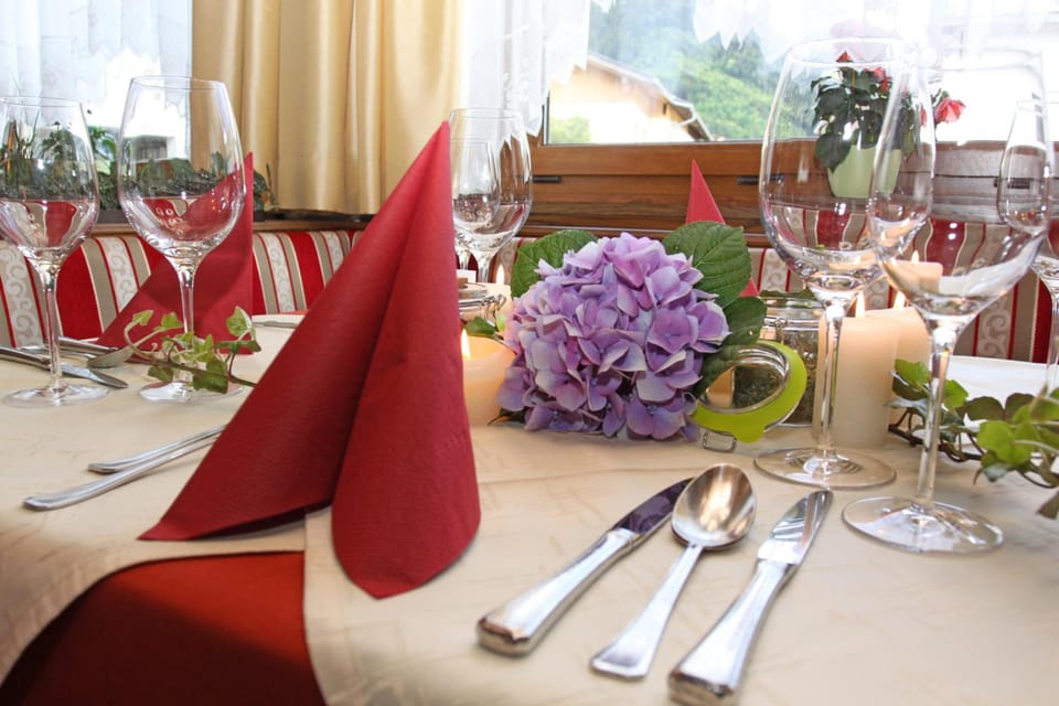 Landgasthof Kaiserkrone Inn in Tyrol