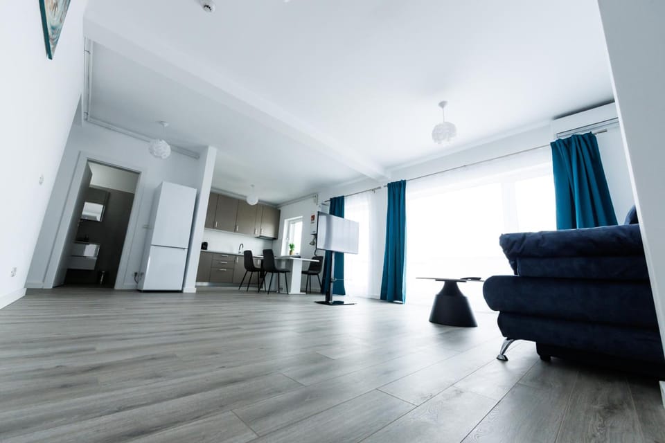 VISAJ Nova Hotel in Timisoara