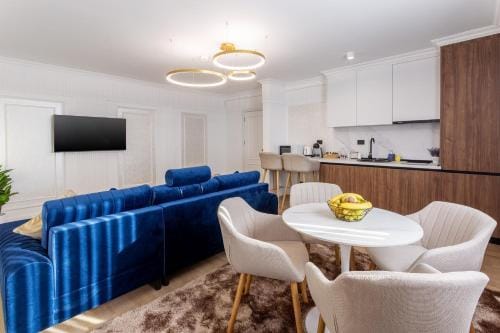 Crystal Luxury Hotel in Craiova
