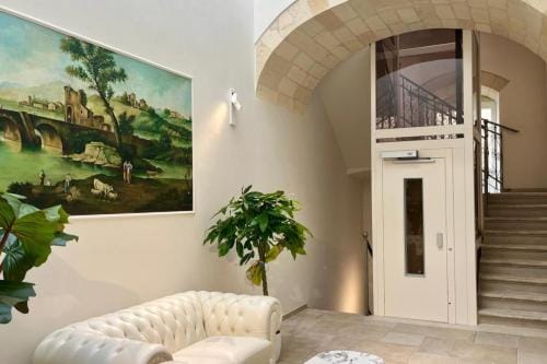 Palazzo Lagreca Hotel in Gravina in Puglia