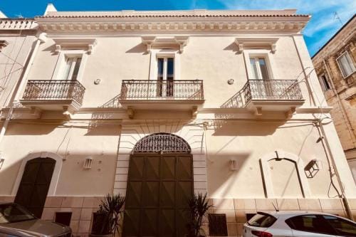 Palazzo Lagreca Hotel in Gravina in Puglia