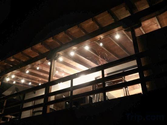Cottage morikaze terrace Hotel in Japan