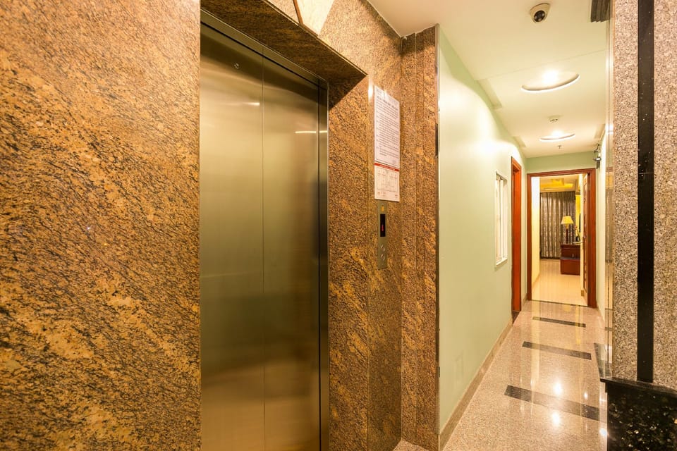 LA PAIX SÀI GÒN - BOUTIQUE HOTEL Hotel in Ho Chi Minh City