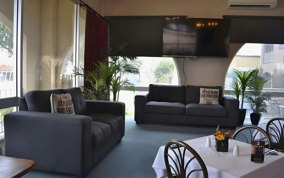 Colac Mid City Motor Inn Motel in Colac