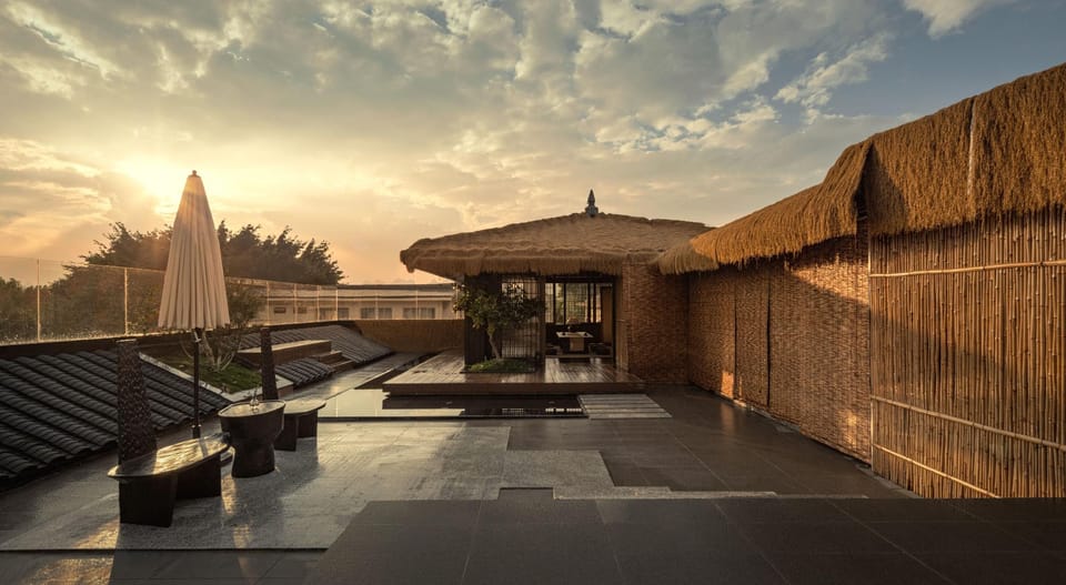 RONG Unique Hotel Hotel in China