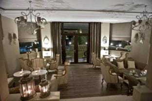 Melies Boutique Hotel Hotel in Decentralized Administration of Macedonia and Thrace