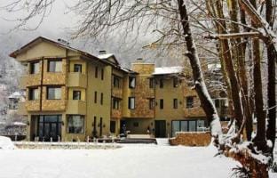Melies Boutique Hotel Hotel in Decentralized Administration of Macedonia and Thrace