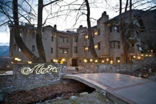 Melies Boutique Hotel Hotel in Decentralized Administration of Macedonia and Thrace