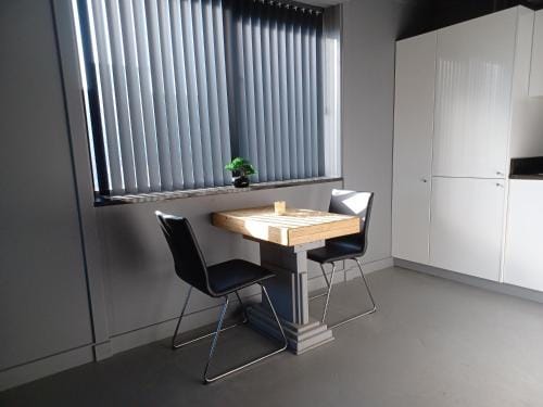 B & B Fish World Hotel in Vlissingen