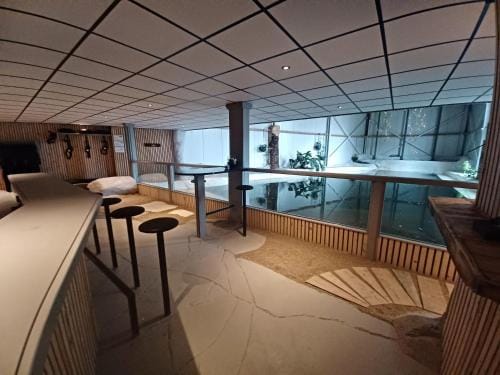 B & B Fish World Hotel in Vlissingen