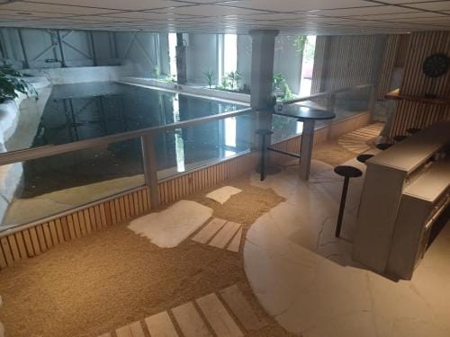 B & B Fish World Hotel in Vlissingen