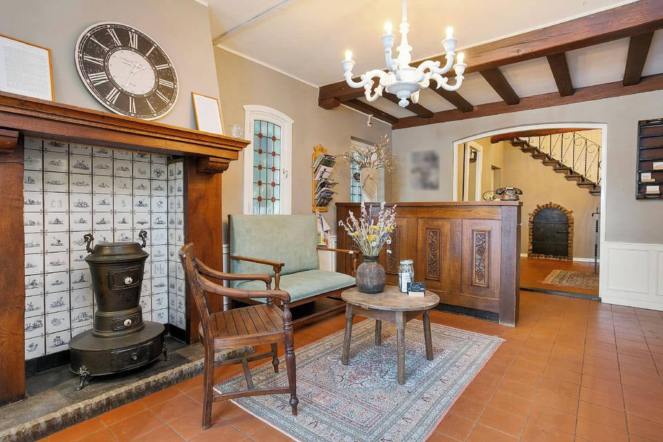B&B De Grote Waaij Hotel in Limburg (province)