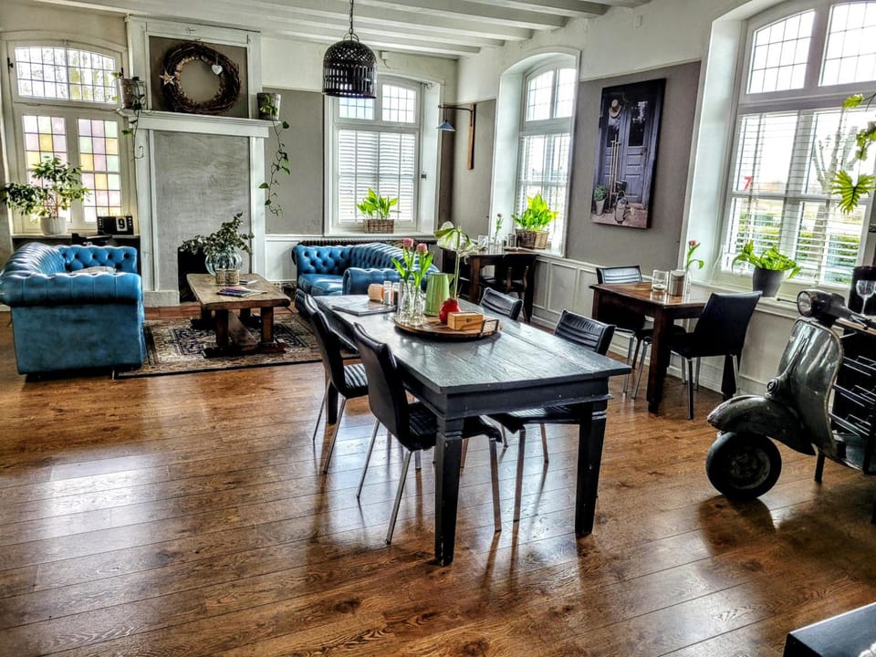B&B De Grote Waaij Hotel in Limburg (province)