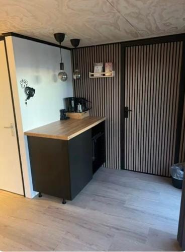R&M Boutique Hotel in Amsterdam