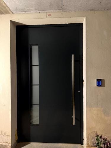 Suite con Bagno a Carpi Wi-Fi & Smart tv Hotel in Veneto