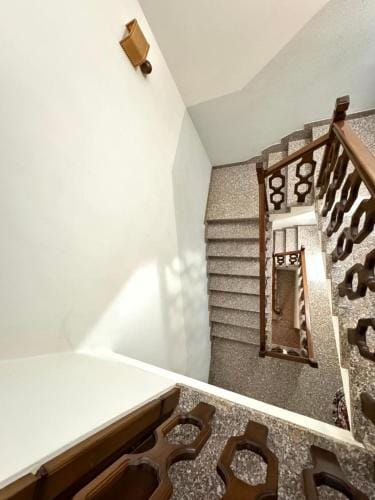 Suite con Bagno a Carpi Wi-Fi & Smart tv Hotel in Veneto