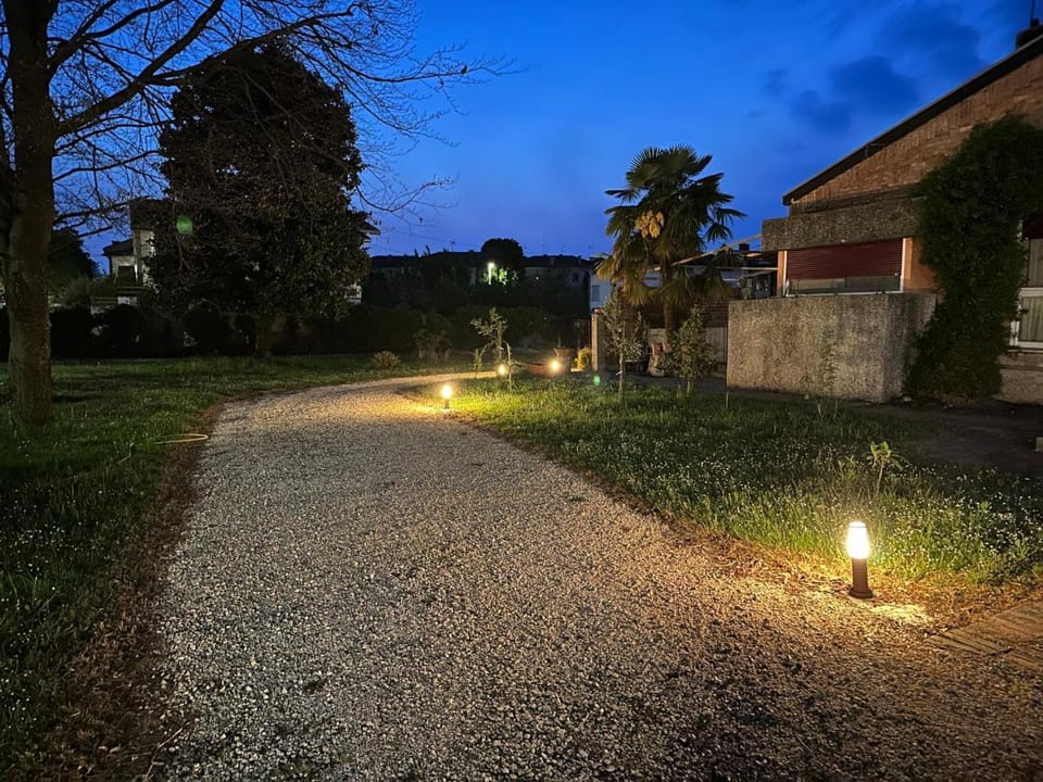 Villa Yemaya - camera con bagno privato Hotel in Friuli-Venezia Giulia
