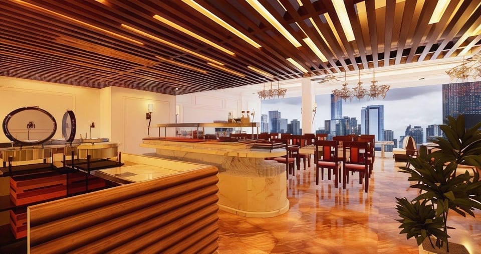 Sata Hotel Hotel in Nha Trang