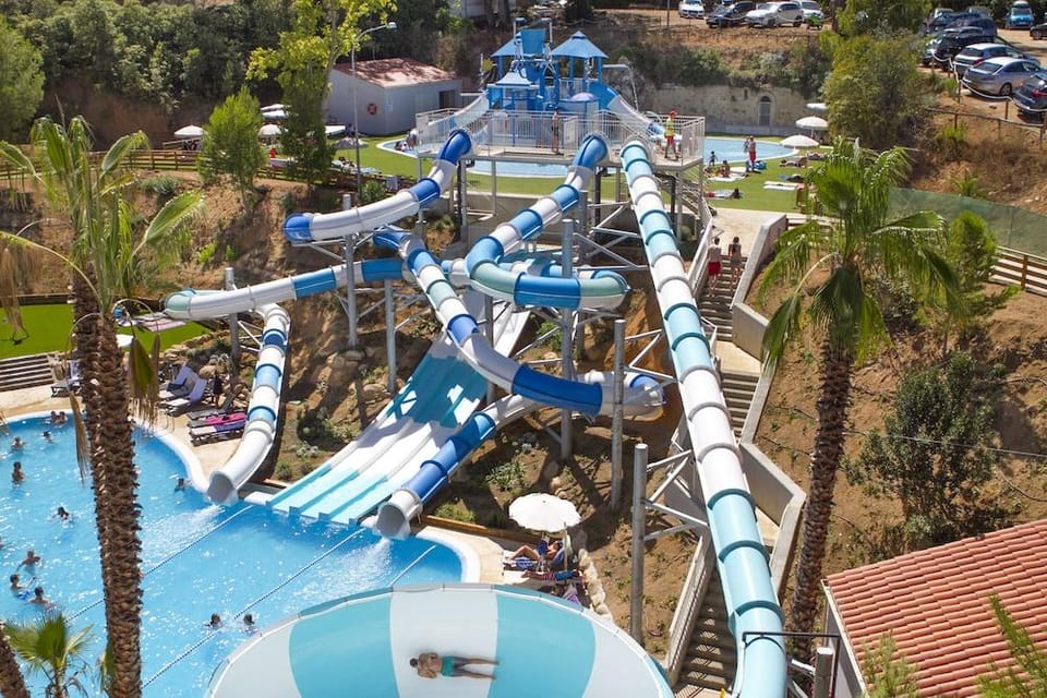 Hotel Gran Garbi Hotel in Lloret de Mar