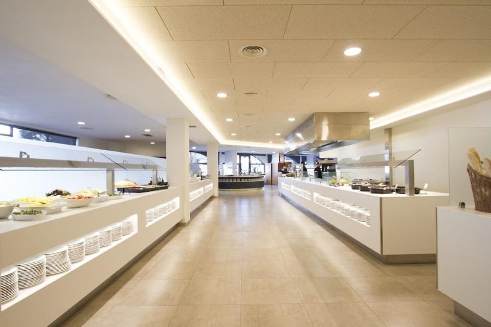Hotel Gran Garbi Hotel in Lloret de Mar