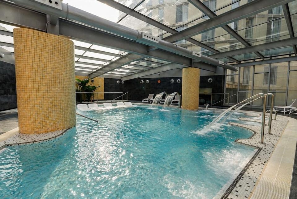 Agora Spa And Resorts Hotel in Peniscola