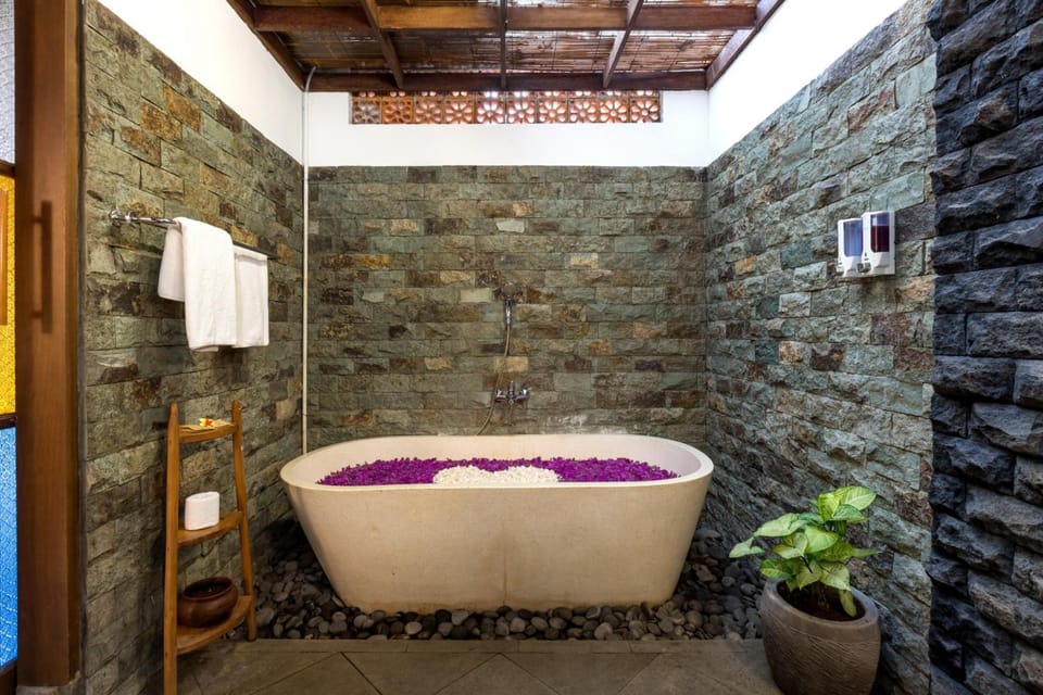 Ubud Raya Villa Resort in Abiansemal