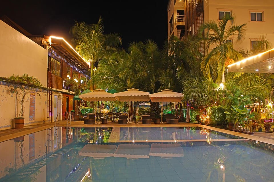 Palawan Uno Hotel Hotel in Puerto Princesa