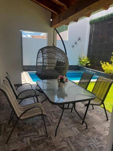 Casa MenHer Tequisquiapan Hotel in State of Querétaro