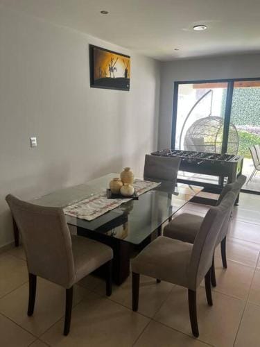 Casa MenHer Tequisquiapan Hotel in State of Querétaro