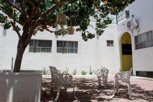 Hotel Casa Hidalgo Hotel in Torreón