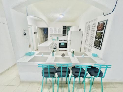 Habitaciones GLV Hotel in Acapulco