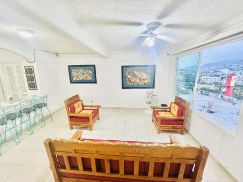 Habitaciones GLV Hotel in Acapulco