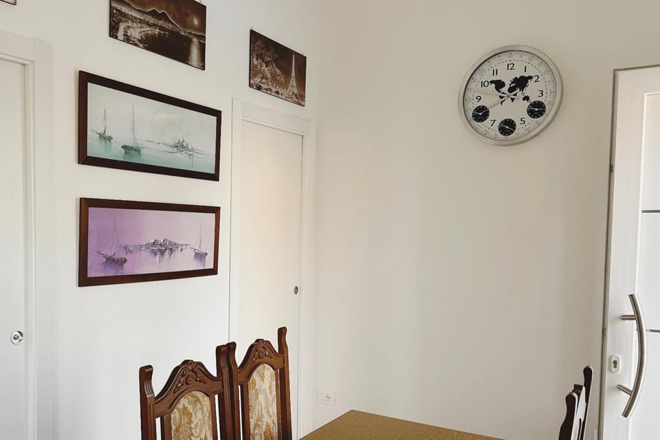Rustico da Pina con angolo cottura Hotel in Friuli-Venezia Giulia