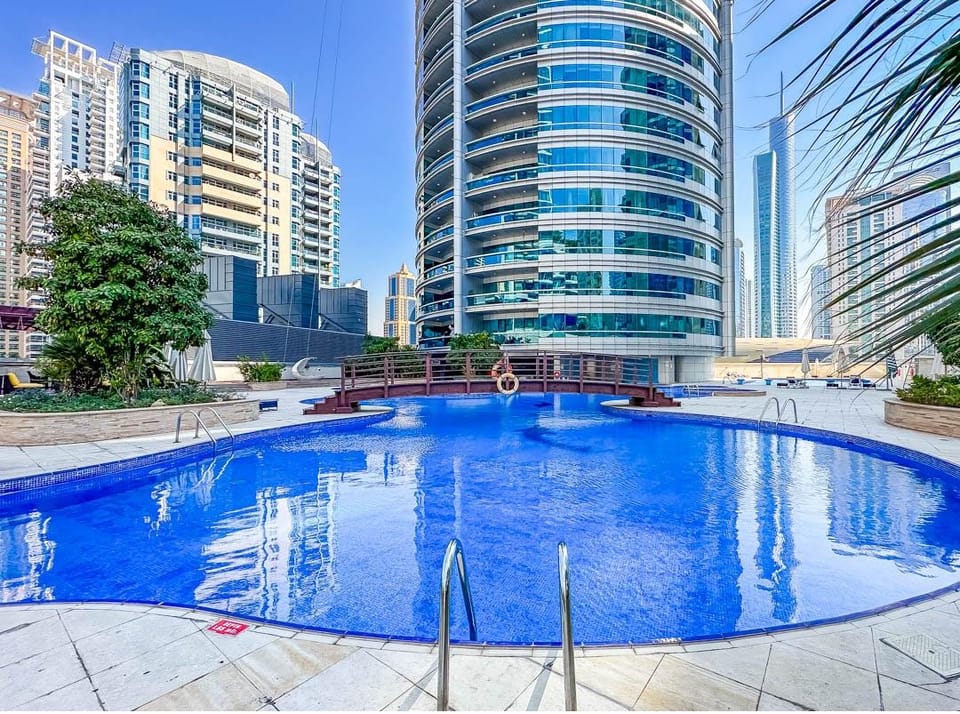 Joyful Journeys Hostel in Dubai