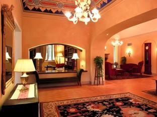 Posta Donini 1579 - UNA Esperienze Hotel in Umbria