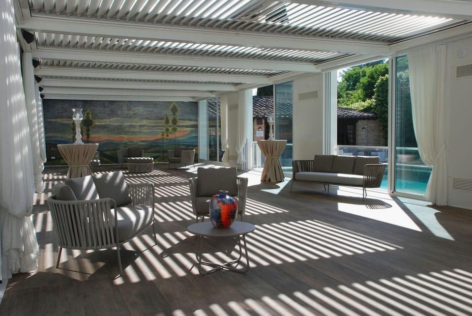Posta Donini 1579 - UNA Esperienze Hotel in Umbria