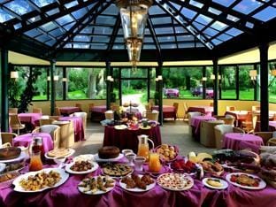 Posta Donini 1579 - UNA Esperienze Hotel in Umbria