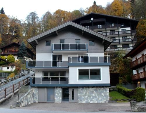 Pension Auwirt Saalbach Hotel in Salzburgerland