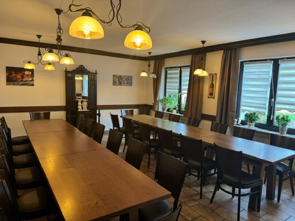 Gasthof Zum schwarzen Roß Inn in Hesse