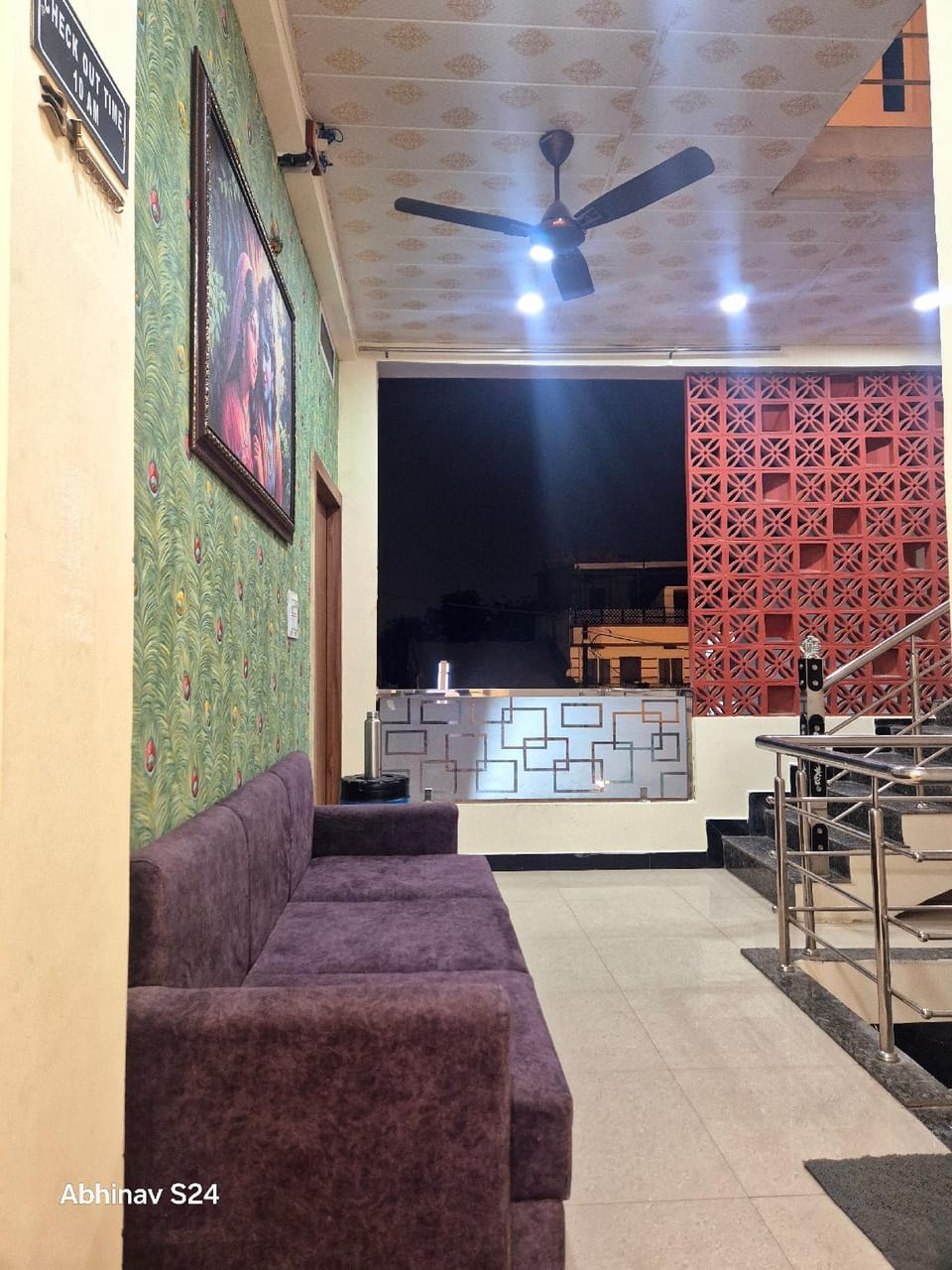 Shiv Aagya hotel  Hotel in India