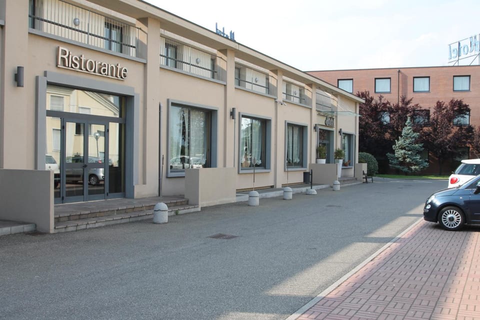 MH Hotel Piacenza Fiera Hotel in Piacenza