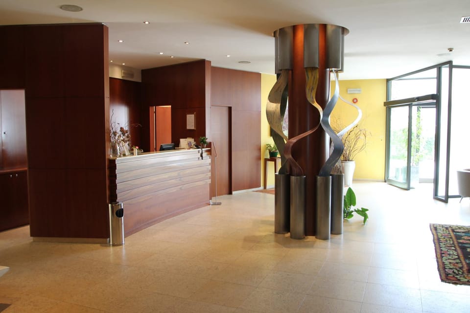 MH Hotel Piacenza Fiera Hotel in Piacenza
