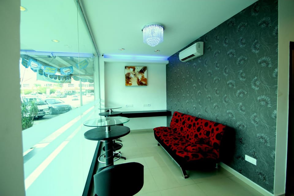Century Inn Hotel Hotel in Terengganu, Malaysia